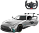 Samochód zdalnie sterowany Rastar Mercedes AMG GT2 R/C (6930751324725) - obraz 1