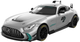 Samochód zdalnie sterowany Rastar Mercedes AMG GT2 R/C (6930751324725) - obraz 2