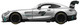 Samochód zdalnie sterowany Rastar Mercedes AMG GT2 R/C (6930751324725) - obraz 5