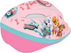 Велосипедний шолом Paw Patrol Girls 52-56 см Рожевий (5905427340003) - зображення 2
