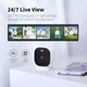 Камера наблюдения Vimtag 8310 4MP, 2.5K Wi-Fi - изображение 2