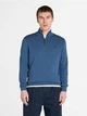 Кофта мужская Timberland TB0A2BMX288 XL Синяя (196246842877) - изображение 1