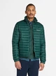 Куртка демисезонная мужская Timberland TB0A5WNU317 L Зеленая (197803930143) - изображение 1