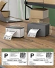 USB-принтер этикеток MUNBYN 10 x 15 см - изображение 4