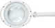 Настільна лампа з лупою Rebel Series Lights NAR0462-2 - зображення 2