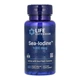 Морський Йод Sea-Iodine™ 1000мкг - 60 вег.капсул - зображення 2