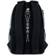 Рюкзак Kite 42x29x18 см 19 л блакитний (K25-2575M-1) - зображення 4