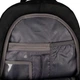 Рюкзак шкільний Yes Alien 41x31x13 см 16 л сірий (559987) - зображення 6