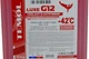 Антифриз красный 10 л -42°С G-12 Luxe TEMOL - изображение 3