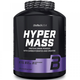 Гейнер з Вуглеводами та Креатином Hyper Mass - 2270 г Шоколад (5999076209576) - зображення 1
