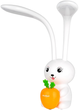 Настільна лампа Rebel кролик KOM1024 - зображення 2