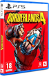 Гра Borderlands 4 для PS5 (Blu-ray диск) + Подарунок маска Borderlands Psycho (5026555438827) - зображення 2