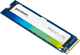 Dysk SSD Goodram PX600 Lite 1 TB M.2 2280 PCIe 4.0 x4 NVMe 3D NAND (SSDPR-PX600L-01T-80) - obraz 2
