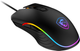 Миша MSI FORGE GM300 USB Black (S12-0402300-HH9) - зображення 2