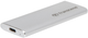 SSD диск Transcend ESD240C 120GB USB 3.1 Type-C 3D NAND TLC (TS120GESD240C) External - зображення 1