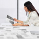 Toner HP 147Y LJ MFP M611/M612/M635/M636 Black (W1470Y) - obraz 5