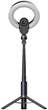 Kamera internetowa Lorgar Circulus 910 Streaming 5MP 1944 Auto Focus Stereo (LRG-SC910) - obraz 2