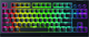 Klawiatura bezprzewodowa Razer BlackWidow V4 TKL Hyperspeed RGB Wireless/Bluetooth/USB Black (RZ03-05480100-R3M1) - obraz 1
