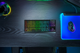Klawiatura bezprzewodowa Razer BlackWidow V4 TKL Hyperspeed RGB Wireless/Bluetooth/USB Black (RZ03-05480100-R3M1) - obraz 10