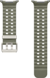 Pasek Samsung Marine Band do Samsung Galaxy Watch 7 Ultra Green (ET-SNL70MKEGEU) - obraz 2