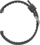 Ремінець Samsung PeakForm Band для Samsung Galaxy Watch 7 Ultra Dark Gray (ET-SBL70MBEGEU) - зображення 4