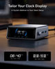Ładowarka sieciowa Anker GaNPrime Charger 250W, 4xUSB-C PD, 2xUSB-A Black (A2345341) - obraz 6