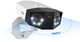 IP камера Reolink Duo Series P750 Duo 3 PoE (PCDUOB8K01) - зображення 2