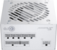 Блок живлення Seasonic Core GX ATX 3.1 750W White (SRP-CGX751-A5A32SF-W) - зображення 5