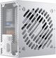Блок живлення Seasonic Core GX ATX 3.1 750W White (SRP-CGX751-A5A32SF-W) - зображення 7