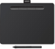 Графічний планшет Wacom Intuos M Black (CTL-6100K-B) - зображення 1
