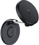 Uchwyt samochodowy Baseus MagPro Magnetic Foldable Phone Mount Cluster Black (B10564101121-00) - obraz 3