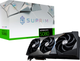 Відеокарта MSI PCI-Ex GeForce RTX 5080 SUPRIM SOC 16GB GDDR7 (256bit) (2760/30000) (HDMI, 3 x DisplayPort) (RTX 5080 16G SUPRIM SOC) - зображення 10