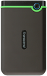 Dysk twardy Transcend StoreJet 25M3C 4 TB TS4TSJ25M3C 2.5" USB 3.1 Type-C External - obraz 1