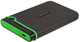 Dysk twardy Transcend StoreJet 25M3C 4 TB TS4TSJ25M3C 2.5" USB 3.1 Type-C External - obraz 2