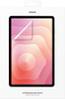 Захисна плівка Samsung Anti-Reflecting Screen Protector для Samsung Galaxy Tab S11 (EF-UX730CTEGWW) - зображення 5