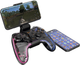 Kontroler bezprzewodowy Havit HV-G180BT RGB Transparent - obraz 6