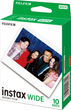 Картридж з фотопапером моментальної фотографії Fujifilm Instax Wide Film EU 10/PK (4547410546699) - зображення 1