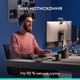 Mysz Logitech MX Master 3S Performance Wireless/Bluetooth Graphite (910-007501) - obraz 3