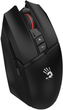 Mysz A4Tech Bloody R36 Ultra Wireless Stone Black (A4TMYS47696) - obraz 12