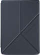 Обкладинка PocketBook для PocketBook 743 Origami Cover Black (H-SO-743-K-WW) - зображення 1