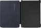 Обкладинка PocketBook для PocketBook 743 Origami Cover Black (H-SO-743-K-WW) - зображення 4