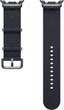 Ремінець Samsung Athleisure (M/L) для Samsung Galaxy Watch 8 Graphite (ET-SOL33LBEGEU) - зображення 2