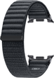 Ремінець Samsung Fabric (M/L) для Samsung Galaxy Watch 8 Graphite (ET-SVL33LBEGEU) - зображення 3