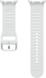 Pasek Samsung Sport (M/L) do Samsung Galaxy Watch 8 White (ET-SNL33LWEGEU) - obraz 2