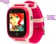 AmiGo GO005 4G WIFI Thermometer Pink - изображение 6