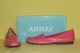 Туфлі жіночі Array розмір 42 Червоні - зображення 2