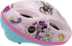 Kask rowerowy Disney Minnie Go for It 52-56 cm Różowy (5902308590847) - obraz 3