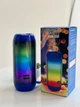 Портативна колонка Bluetooth Borofone BR25 / AUX, SD-card, Bluetooth, USB, FM-Radio - изображение 3