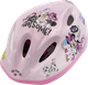 Kask rowerowy Disney Minnie Go for It 52-56 cm Różowy (5902308590847) - obraz 6