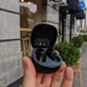 Бездротові Bluetooth навушники Baseus Encok TWS WM01 Чорний / Беспроводные наушники Baseus WM01 - изображение 3